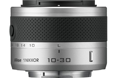 Nikon 1 Nikkor VR 10-30mm [Foto: Nikon]