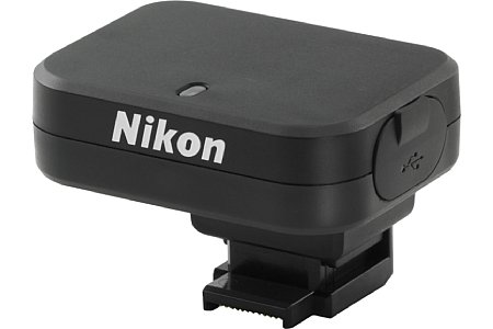 Nikon GP-N100 [Foto: Nikon]