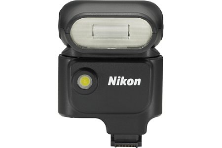 Nikon SB-N5 [Foto: Nikon]