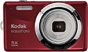 Kodak Easyshare M23 [Foto: Kodak]