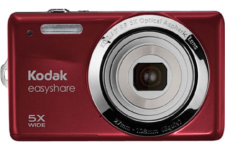 Kodak Easyshare M23 [Foto: Kodak]