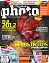 DigitalPHOTO 11/2011 Cover [Foto: DigitalPHOTO]