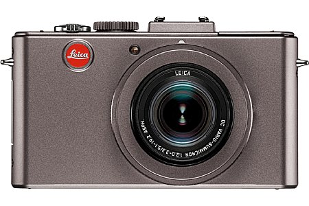Leica D-LUX 5 [Foto: Leica]