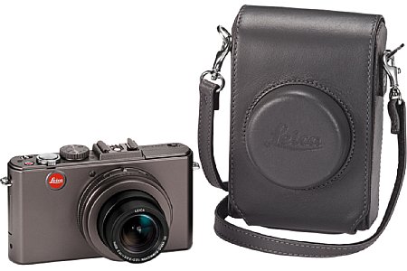 Silber vhbw Automatik Objektivdeckel kompatibel mit Panasonic Leica D-Lux 5 Kamera Kunststoff 