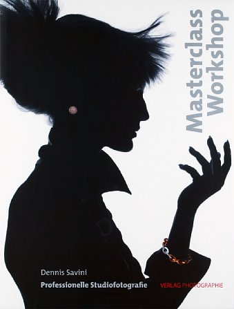 Bild Dennis Savini Masterclass Workshop Cover [Foto: MediaNord]
