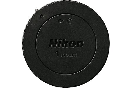 Nikon BF-N1000 Kamerabajonett-Deckel [Foto: Nikon]