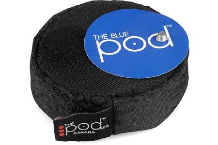 The Blue Pod Beanbag [Foto: imaging-one.de]