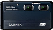 Panasonic Lumix DMC-3D1 [Foto: Panasonic]