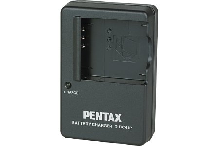 Pentax D-BC68P [Foto: MediaNord]