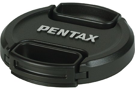 Pentax Objektivdeckel O-LC40,5 [Foto: MediaNord]