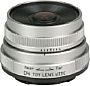 Pentax Q-Lens 6,3 mm F7.1