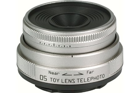 Pentax Q-Lens 18 mm F8 [Foto: MediaNord]