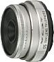 Pentax Q-Lens 18 mm F8