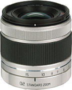 Pentax Q-Lens 5-15 mm F2.8-4.5 [Foto: MediaNord]