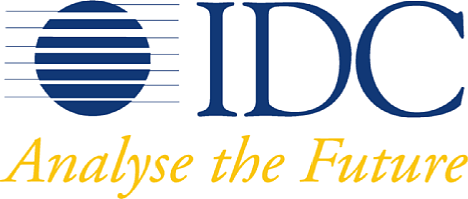 Bild IDC Logo [Foto: IDC]