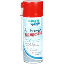 Green Clean Air Power Eco Booster