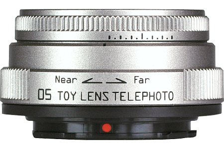 Pentax Q-Lens 18 mm F8 [Foto: MediaNord]