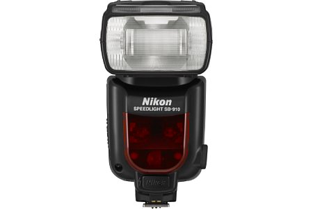 Nikon SB-910 [Foto: Nikon]