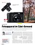 Fujifilm FinePix X10 (Kamera-Einzeltest)