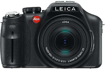 Leica V-Lux 3 [Foto: Leica]
