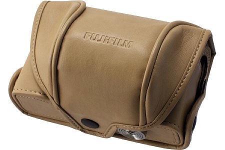 Fujifilm SC-X10 Softcase [Foto: Fujifilm]