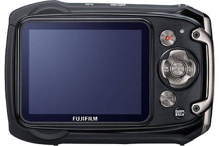 Fujifilm FinePix XP150 [Foto: Fujifilm]