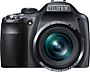 Fujifilm FinePix SL300 (Kompaktkamera)
