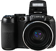 Fujifilm FinePix S2980 [Foto: Fujifilm]