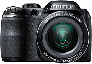 Fujifilm FinePix S4500 [Foto: Fujifilm]