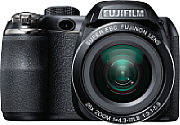 Fujifilm FinePix S4300 [Foto: Fujifilm]
