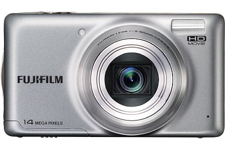 Fujifilm FinePix T350 [Foto: Fujifilm]