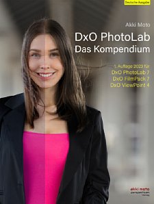 Bild DxO PhotoLab – Das Kompendium. [Foto: Akki Moto]