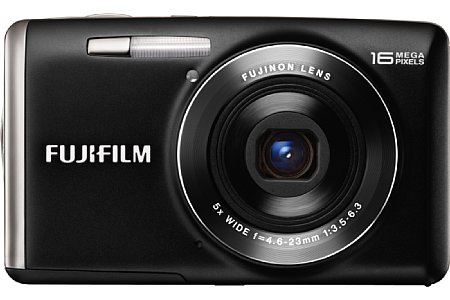 Fujifilm FinePix JX700 [Foto: Fujifilm]
