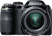 Fujifilm FinePix S4200 [Foto: Fujifilm]