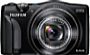 Fujifilm FinePix F750EXR (Kompaktkamera)
