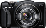 Fujifilm FinePix F770EXR [Foto: Fujifilm]