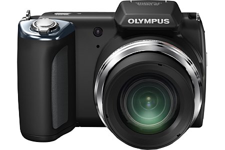 Olympus SP-620 UZ [Foto: Olympus]