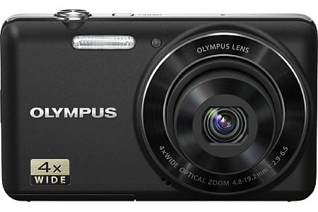 Olympus VG-150 [Foto: Olympus]