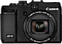 Canon PowerShot G1 X (Premium-Kompaktkamera)