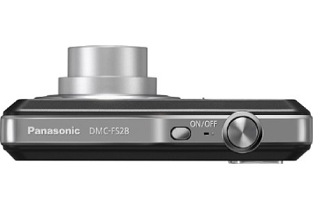 Panasonic Lumix DMC-FS28 [Foto: Panasonic]
