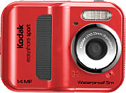 Kodak EasyShare sport C135 [Foto: Kodak]