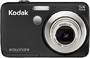 Kodak EasyShare M215 [Foto: Kodak]