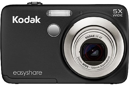 Kodak EasyShare M215 [Foto: Kodak]