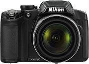 Nikon Coolpix P510 [Foto: Nikon]
