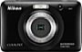 Nikon Coolpix S30 (Kompaktkamera)