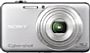 Sony DSC-WX50 (Kompaktkamera)