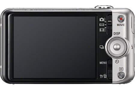 Sony Cyber-shot DSC-WX50 [Foto: Sony]