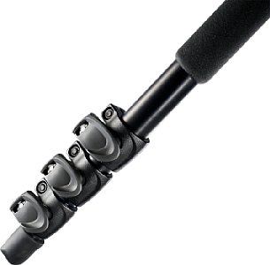 Manfrotto MT294A4 - Detail [Foto: Manfrotto]