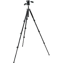 Manfrotto MK294A4-D3RC2 Stativkit