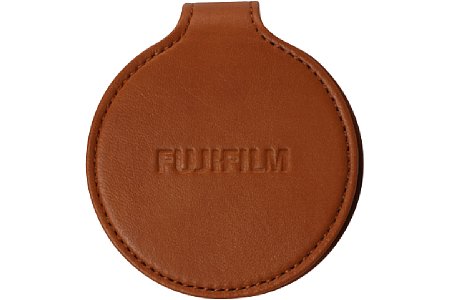 Fujifilm LHC-X10 Leather Case [Foto: Fujifilm]